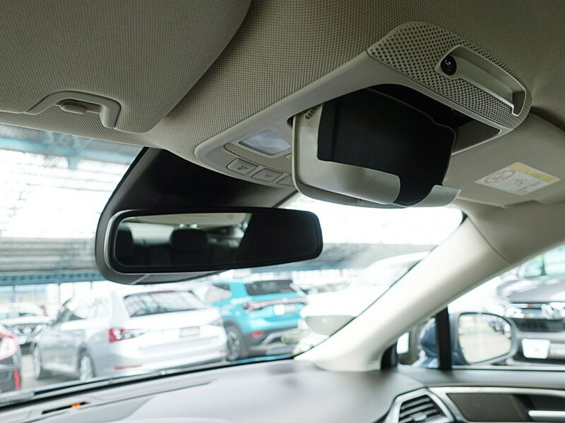 Ford Mondeo TITANIUM+Automat+Led+ACC Serwisowany GWARANCJA 1wł Kraj Bezwypad F23% Mk5 (2014-)