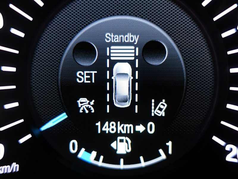 Ford Mondeo TITANIUM+Automat+Led+ACC Serwisowany GWARANCJA 1wł Kraj Bezwypad F23% Mk5 (2014-)