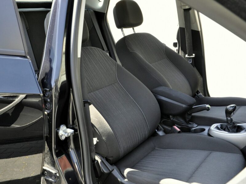 Opel Astra 1,4T 120KM Enjoy/Klima/Alu/Tempomat/Serwis/Model2011/ J (2009-2019)