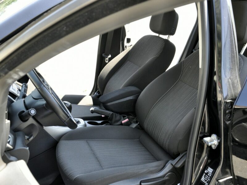 Opel Astra 1,4T 120KM Enjoy/Klima/Alu/Tempomat/Serwis/Model2011/ J (2009-2019)