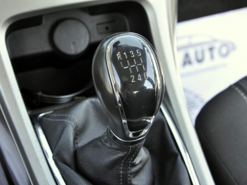 Opel Astra 1,4T 120KM Enjoy/Klima/Alu/Tempomat/Serwis/Model2011/ J (2009-2019)