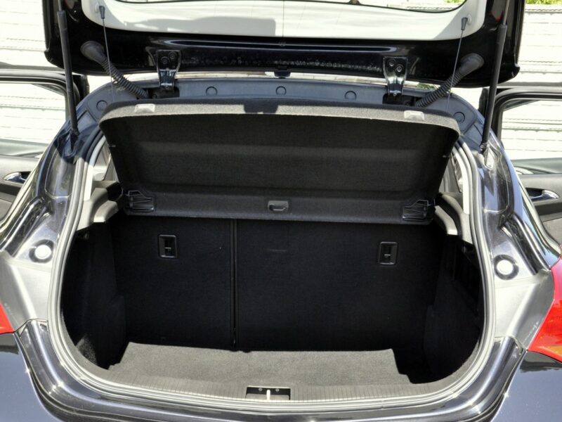 Opel Astra 1,4T 120KM Enjoy/Klima/Alu/Tempomat/Serwis/Model2011/ J (2009-2019)