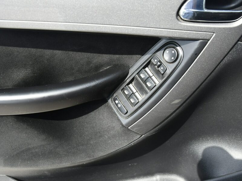 Citroen C4 Picasso 1,8Benz. Manual,Klimatronic 2 str.Parktronic.Alufelgi.Hak.kredyt.OKAZ I (2006-2013)