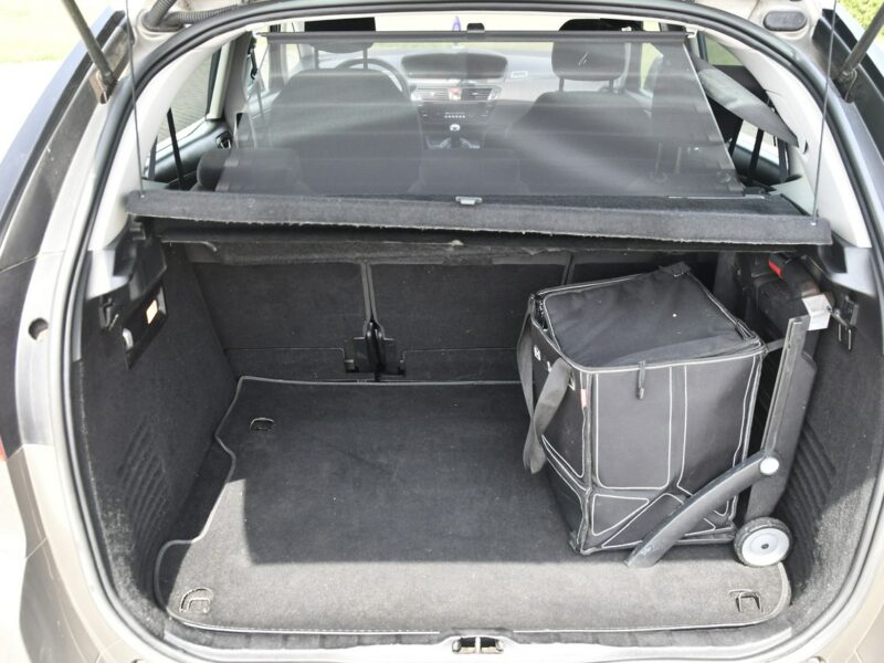 Citroen C4 Picasso 1,8Benz. Manual,Klimatronic 2 str.Parktronic.Alufelgi.Hak.kredyt.OKAZ I (2006-2013)