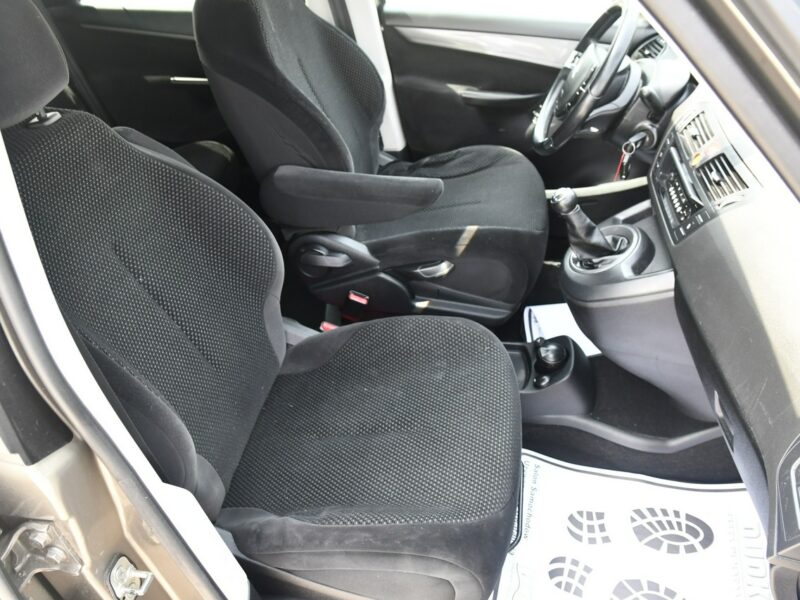 Citroen C4 Picasso 1,8Benz. Manual,Klimatronic 2 str.Parktronic.Alufelgi.Hak.kredyt.OKAZ I (2006-2013)