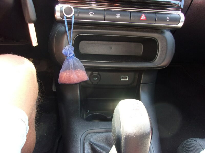 Citroen C3 S&S Shine Packs Navigacja Klimatronic Parktronic III (2016-)