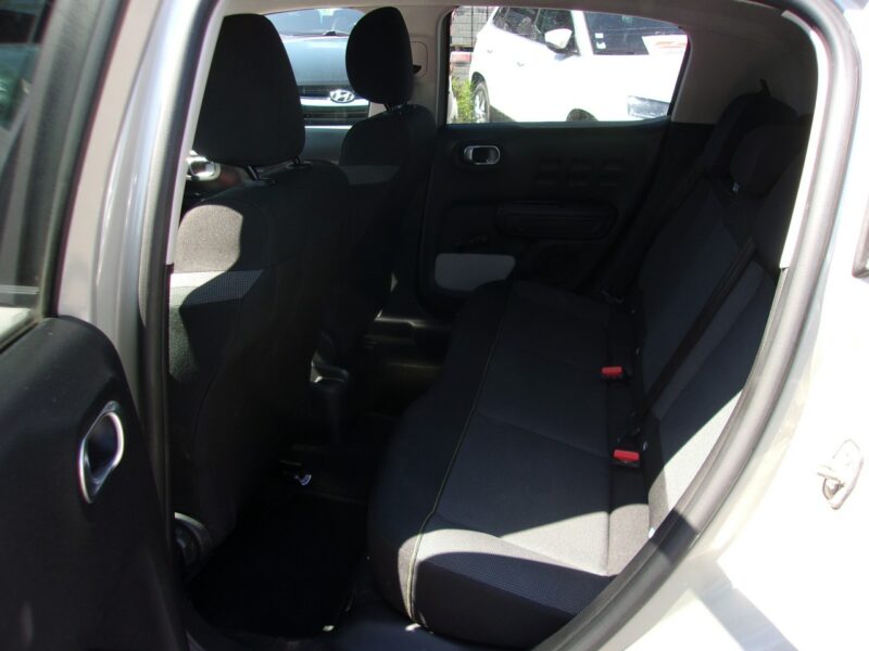 Citroen C3 S&S Shine Packs Navigacja Klimatronic Parktronic III (2016-)