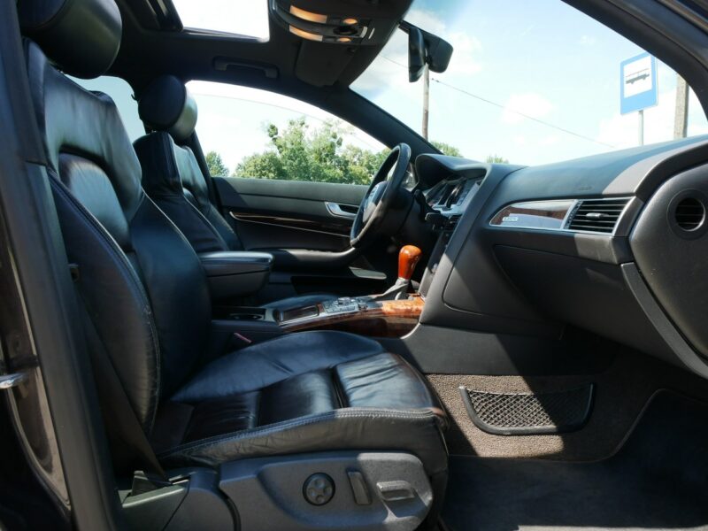 Audi A6 Allroad 3.0 TDI 233KM Quattro 4x4 -Skóra -Automat -1 Wł od 5 lat -Zobacz C6 (2006-2011)