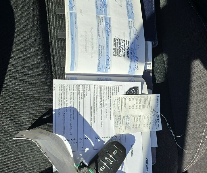 Peugeot 308 Full LED, kamera, asystent T9 (2014-2021)