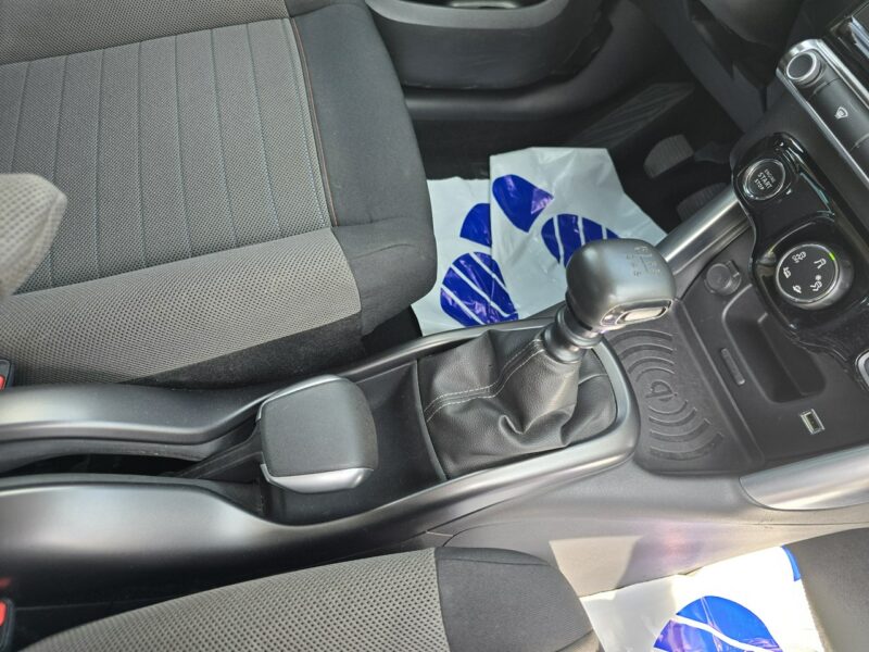 Citroen C3 Aircross Citroen C3 Aircross 1.2 PureTech Shine,Full opcja