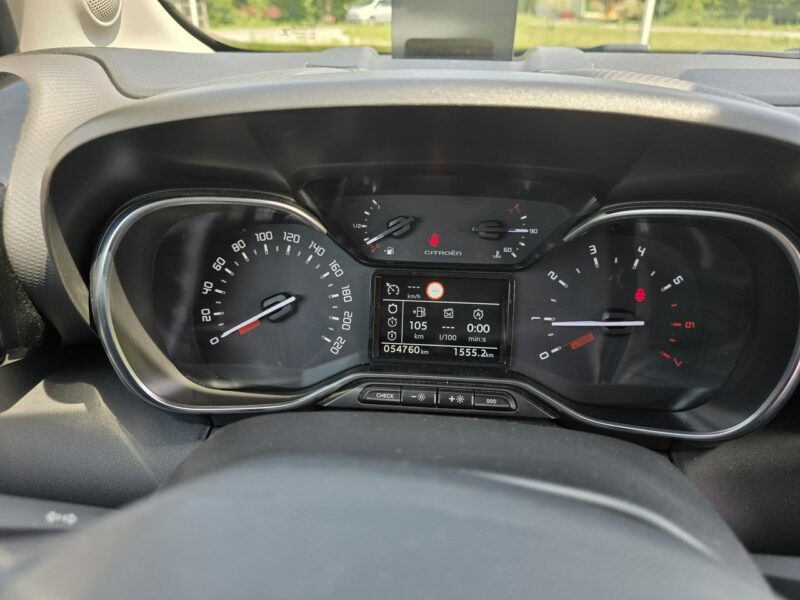 Citroen C3 Aircross Citroen C3 Aircross 1.2 PureTech Shine,Full opcja