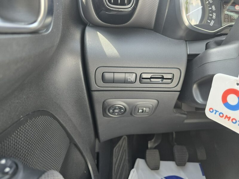 Citroen C3 Aircross Citroen C3 Aircross 1.2 PureTech Shine,Full opcja