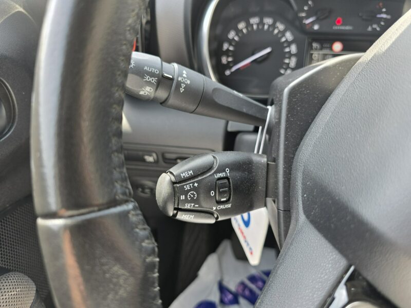 Citroen C3 Aircross Citroen C3 Aircross 1.2 PureTech Shine,Full opcja