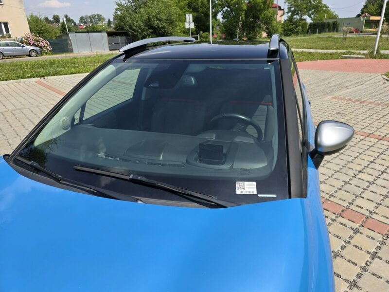 Citroen C3 Aircross Citroen C3 Aircross 1.2 PureTech Shine,Full opcja
