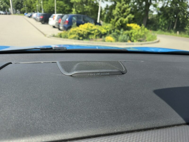 Citroen C3 Aircross Citroen C3 Aircross 1.2 PureTech Shine,Full opcja