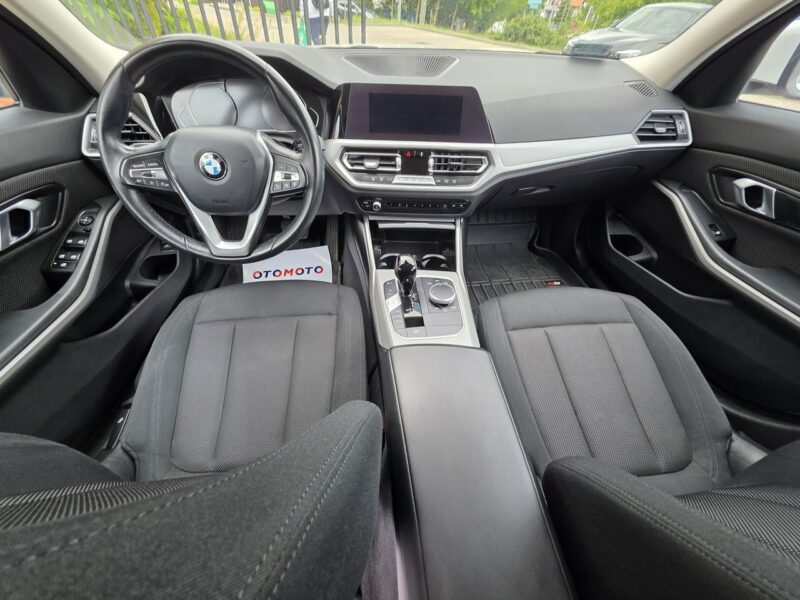BMW 318 22r 2.0 318I TOURING Salon POLSKA 1Właściciel ASO G20 (2019-)