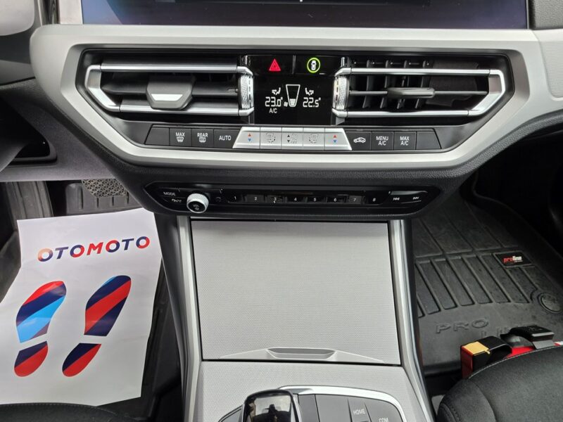 BMW 318 22r 2.0 318I TOURING Salon POLSKA 1Właściciel ASO G20 (2019-)