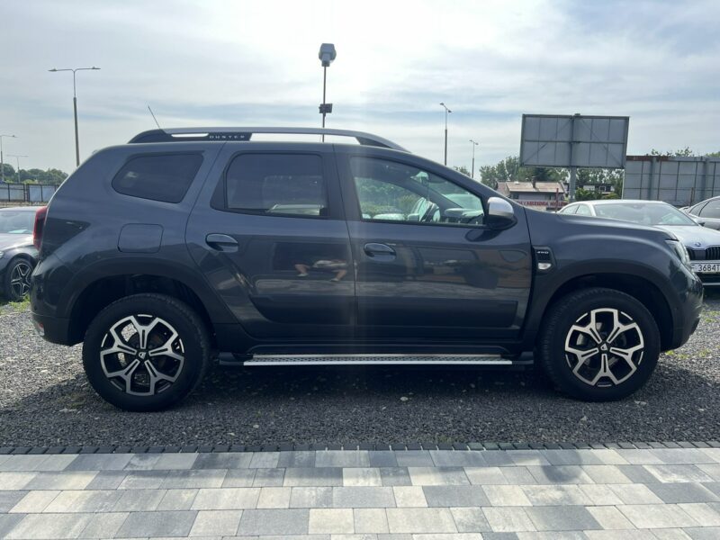 Dacia Duster Prestige 1.6 4x4 Salon Polska I właściciel Serwis ASO Bezwypadkowy II (2017-2024)