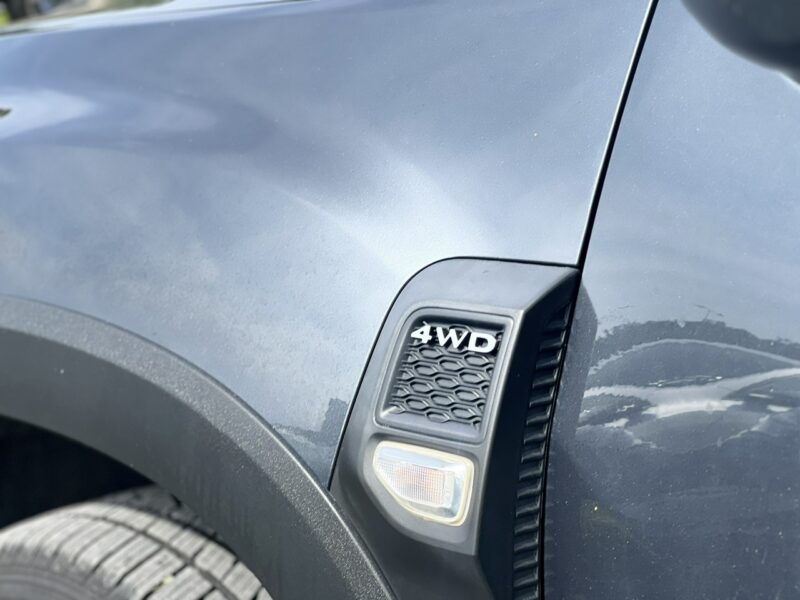 Dacia Duster Prestige 1.6 4x4 Salon Polska I właściciel Serwis ASO Bezwypadkowy II (2017-2024)