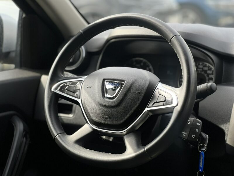 Dacia Duster Prestige 1.6 4x4 Salon Polska I właściciel Serwis ASO Bezwypadkowy II (2017-2024)