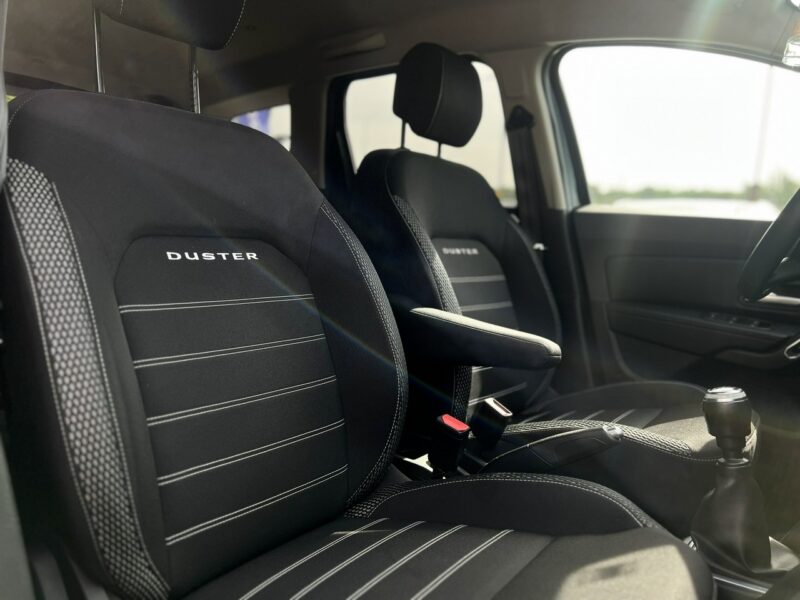 Dacia Duster Prestige 1.6 4x4 Salon Polska I właściciel Serwis ASO Bezwypadkowy II (2017-2024)