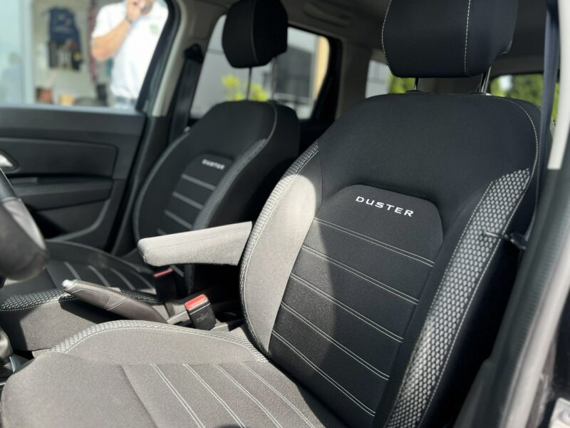 Dacia Duster Prestige 1.6 4x4 Salon Polska I właściciel Serwis ASO Bezwypadkowy II (2017-2024)