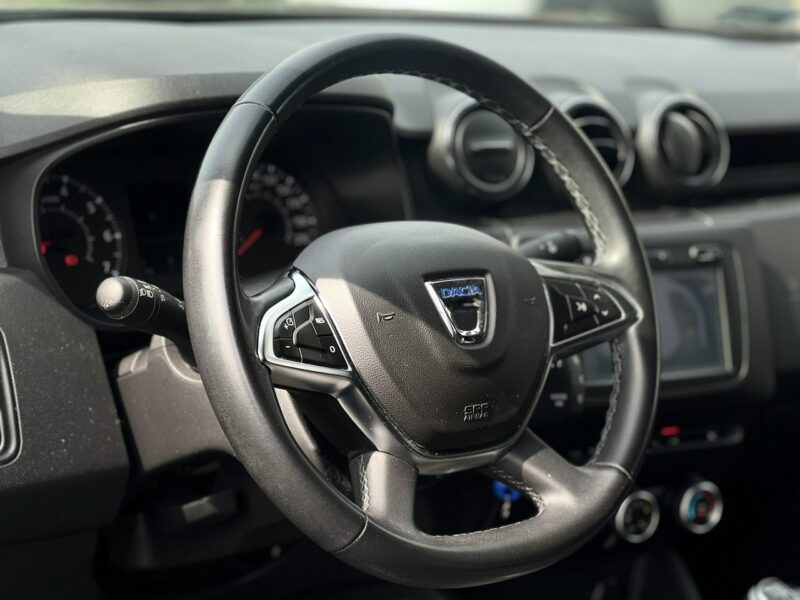 Dacia Duster Prestige 1.6 4x4 Salon Polska I właściciel Serwis ASO Bezwypadkowy II (2017-2024)