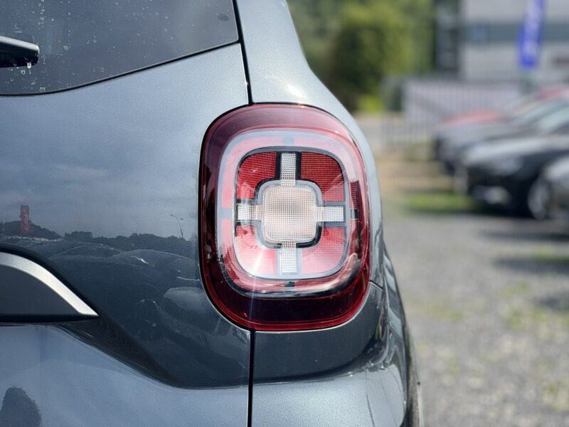 Dacia Duster Prestige 1.6 4x4 Salon Polska I właściciel Serwis ASO Bezwypadkowy II (2017-2024)