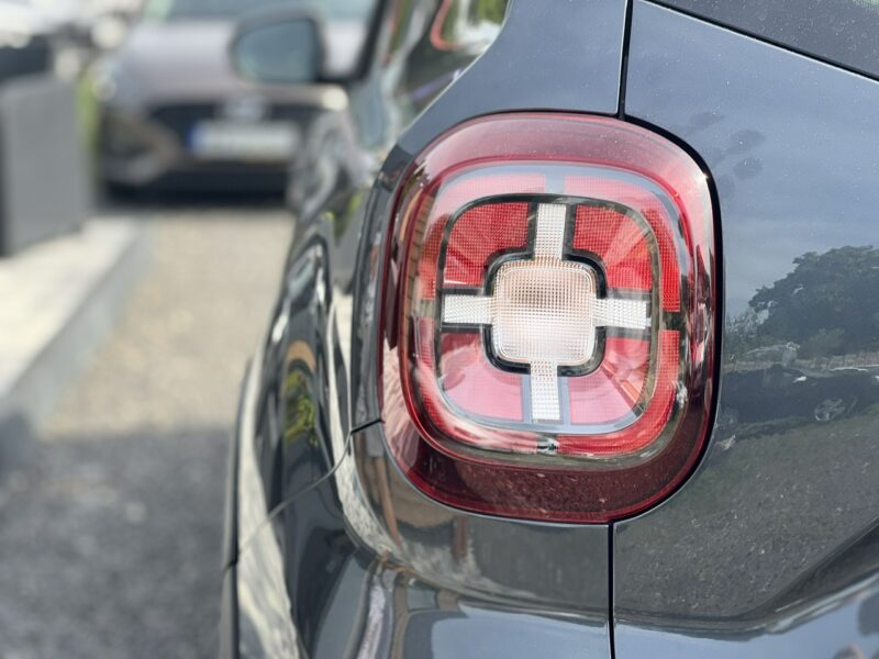 Dacia Duster Prestige 1.6 4x4 Salon Polska I właściciel Serwis ASO Bezwypadkowy II (2017-2024)