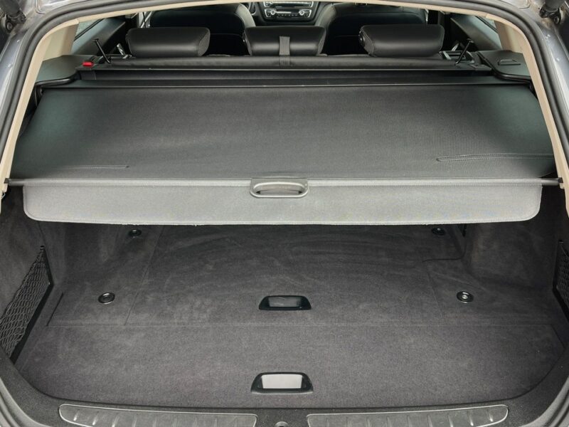 BMW 318 2.0 Diesel Moc 150KM F30/F31 (2012-)