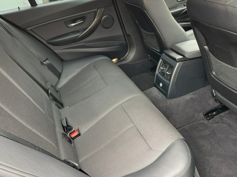 BMW 318 2.0 Diesel Moc 150KM F30/F31 (2012-)