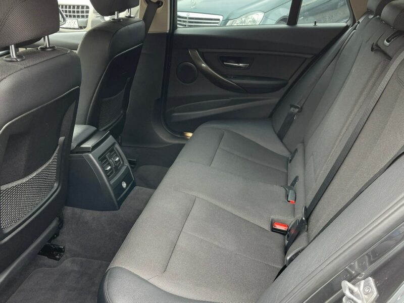 BMW 318 2.0 Diesel Moc 150KM F30/F31 (2012-)