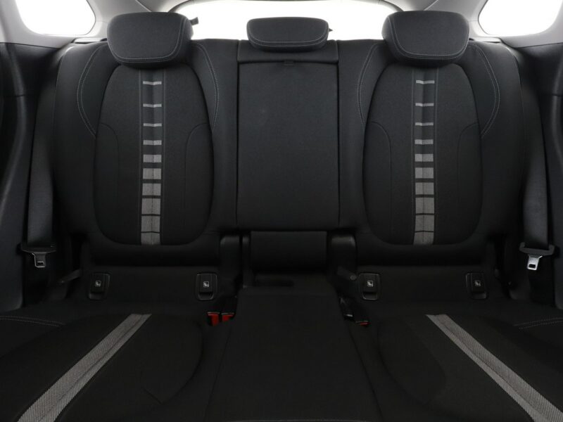 BMW X1 2.0d Automat xDrive Sport Line Klimatronik Tempomat Navi Grzane Fotele II (F48) (2015-)
