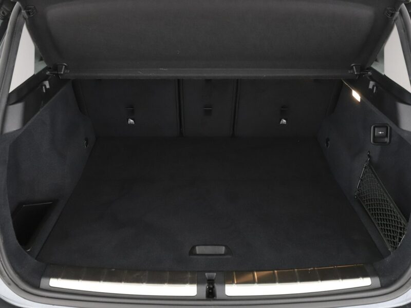 BMW X1 2.0d Automat xDrive Sport Line Klimatronik Tempomat Navi Grzane Fotele II (F48) (2015-)