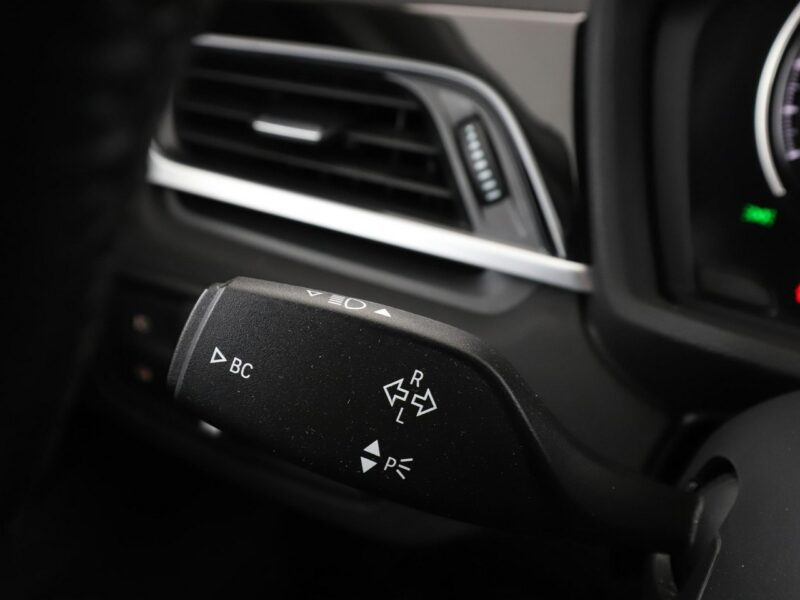 BMW X1 2.0d Automat xDrive Sport Line Klimatronik Tempomat Navi Grzane Fotele II (F48) (2015-)