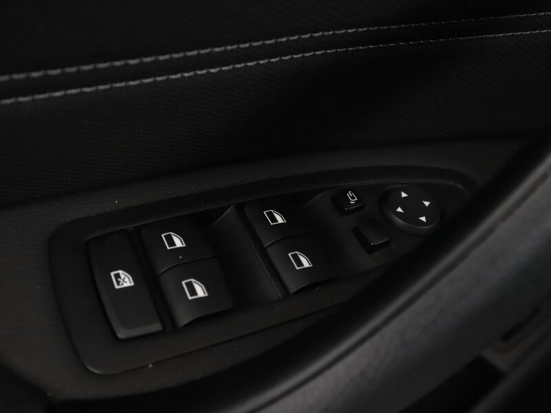 BMW X1 2.0d Automat xDrive Sport Line Klimatronik Tempomat Navi Grzane Fotele II (F48) (2015-)
