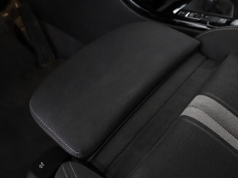 BMW X1 2.0d Automat xDrive Sport Line Klimatronik Tempomat Navi Grzane Fotele II (F48) (2015-)