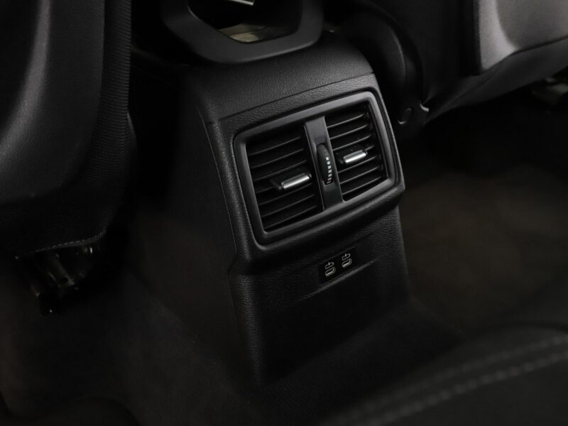 BMW X1 2.0d Automat xDrive Sport Line Klimatronik Tempomat Navi Grzane Fotele II (F48) (2015-)