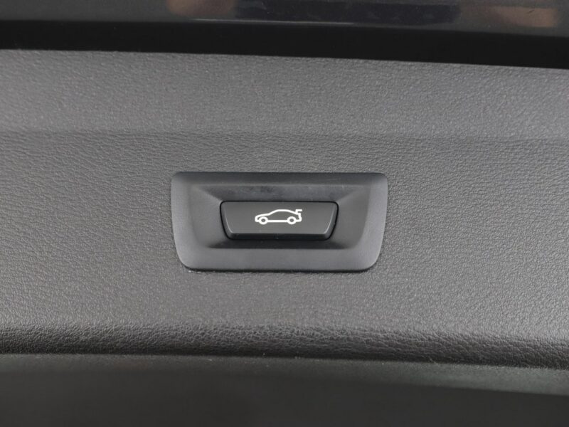 BMW X1 2.0d Automat xDrive Sport Line Klimatronik Tempomat Navi Grzane Fotele II (F48) (2015-)