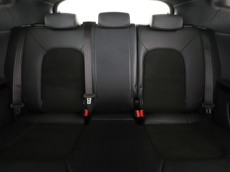 Kia Pro_cee'd navi klima auto grzane fotele kamera i czujniki parkowania