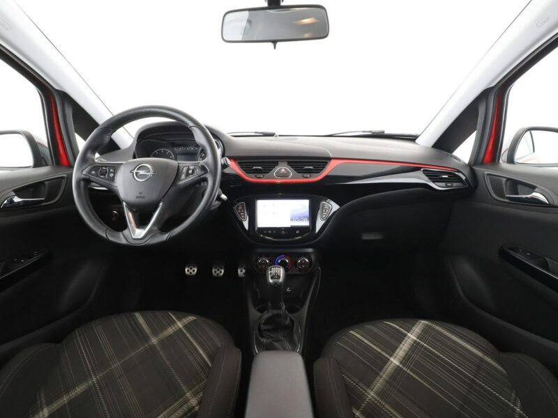 Opel Corsa E (2014-)