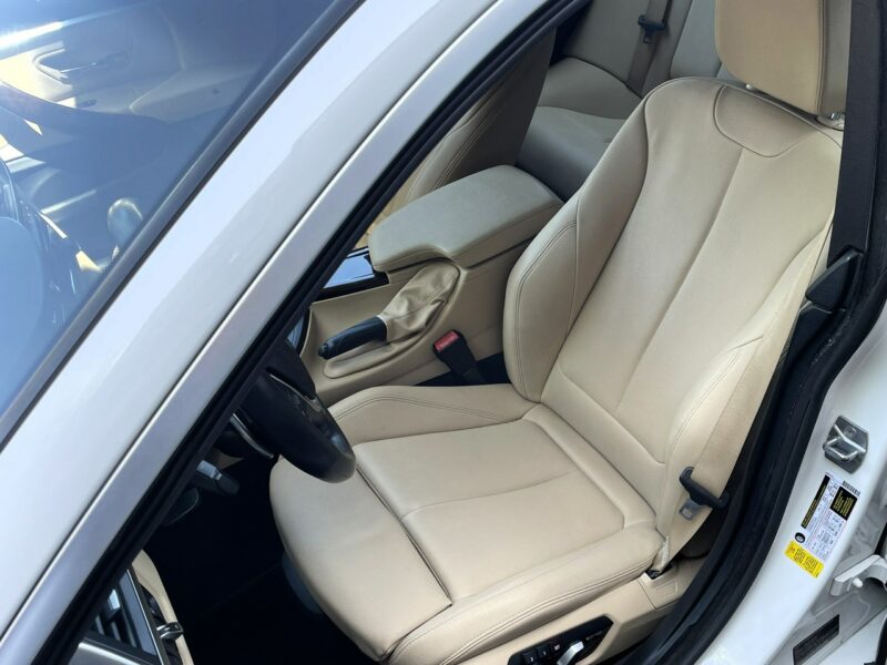 BMW 430 LED, Klimatyzacja, Tempomat, Szyberdach, Ambiente, Bluetooth, USB I (F32/F33/F82)