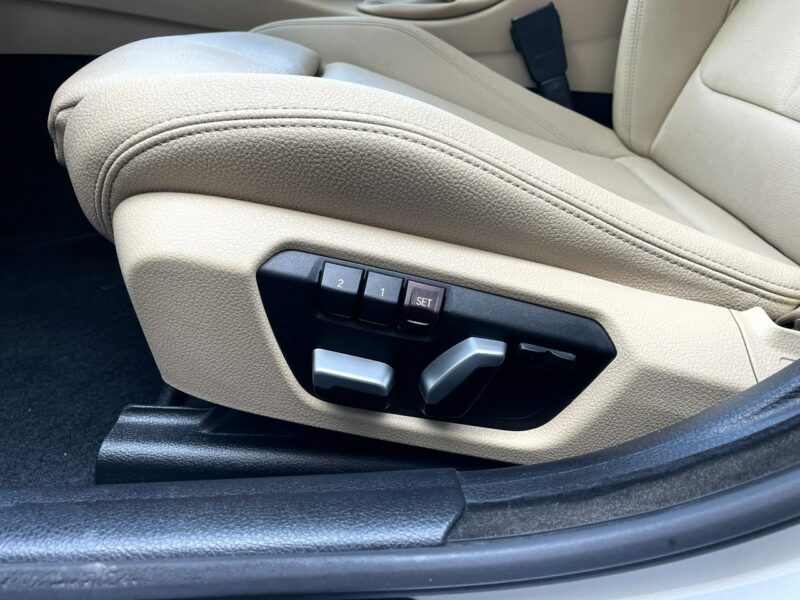 BMW 430 LED, Klimatyzacja, Tempomat, Szyberdach, Ambiente, Bluetooth, USB I (F32/F33/F82)