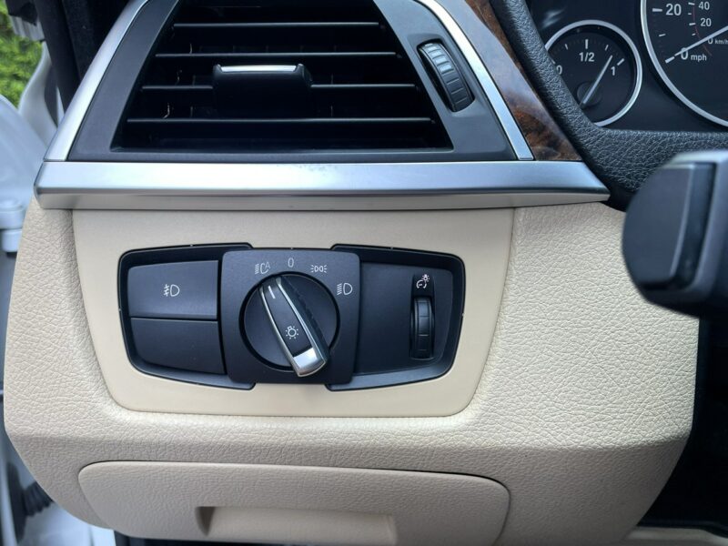 BMW 430 LED, Klimatyzacja, Tempomat, Szyberdach, Ambiente, Bluetooth, USB I (F32/F33/F82)