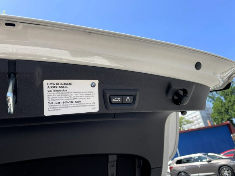 BMW 430 LED, Klimatyzacja, Tempomat, Szyberdach, Ambiente, Bluetooth, USB I (F32/F33/F82)