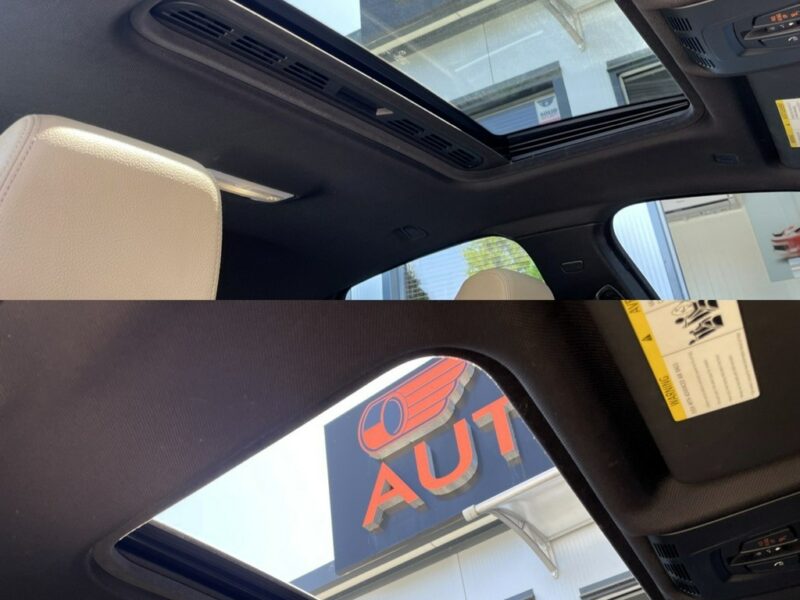 BMW 430 LED, Klimatyzacja, Tempomat, Szyberdach, Ambiente, Bluetooth, USB I (F32/F33/F82)