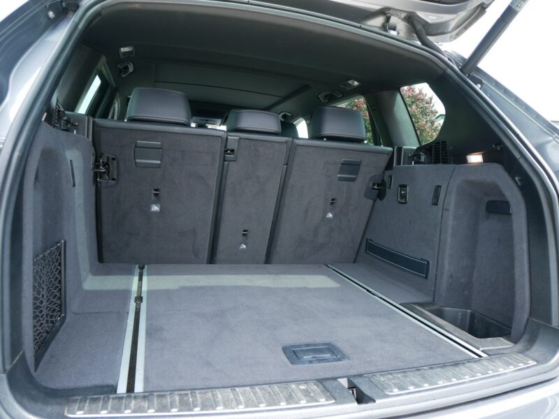 BMW X3 xDrive28i 245KM Eu5 M Sport -4x4 -Automat -Skóra -Panorama -HUD F25 (2010-)