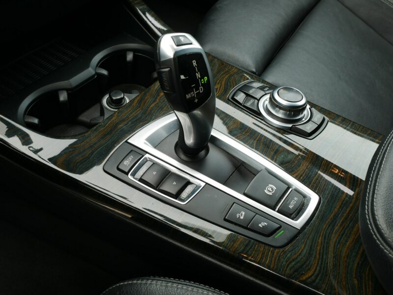 BMW X3 xDrive28i 245KM Eu5 M Sport -4x4 -Automat -Skóra -Panorama -HUD F25 (2010-)
