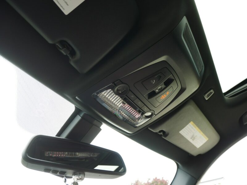 BMW X3 xDrive28i 245KM Eu5 M Sport -4x4 -Automat -Skóra -Panorama -HUD F25 (2010-)