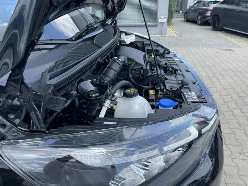 Ford Tourneo Custom Automat Skóra 8 osobowy Kamera Podgrzewanie